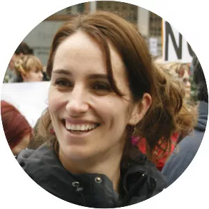 Mónica García Gómez