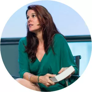 Monica Garcia Prieto - Journalist