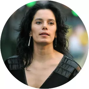 Mónica Giraldo - Singer