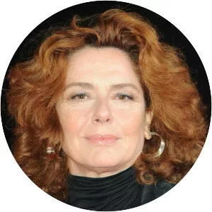 Monica Guerritore - Italian actress