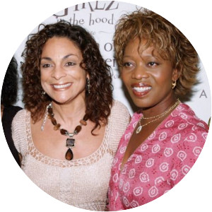 Monica Guy - Actress