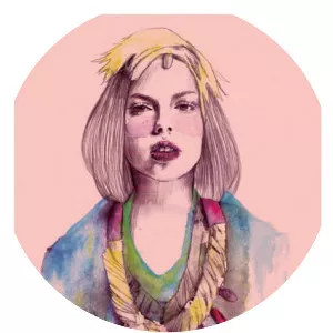 Monica Hapsari - Musical artist