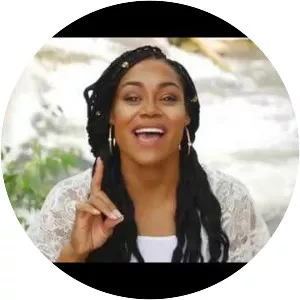 Monica Hill Trejo - Musical artist