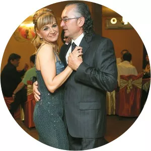 Monica Ionescu photograph