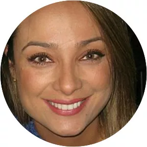 Mónica Jaramillo - Colombian journalist