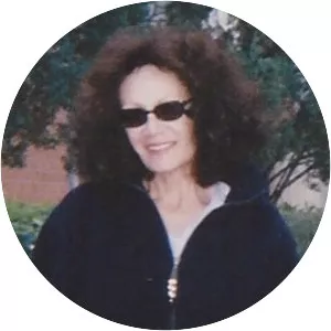 Monica Johnson - American screenwriter