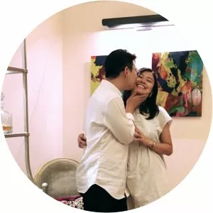 Monica Jonan photograph