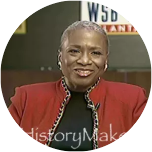 Monica Jones Kaufman Pearson