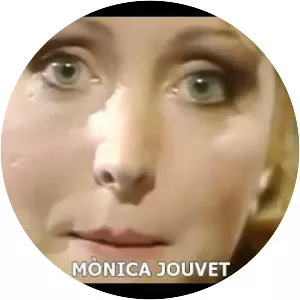 Mónica Jouvet