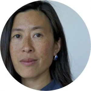 Monica Lam photograph