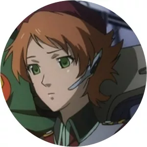 Monica Lang - Fictional character