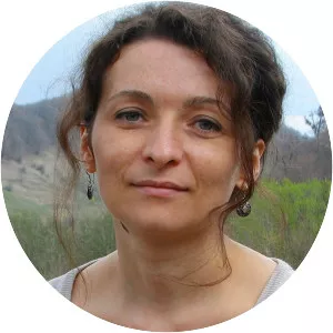 Monica Lazurean-Gorgan - Film producer