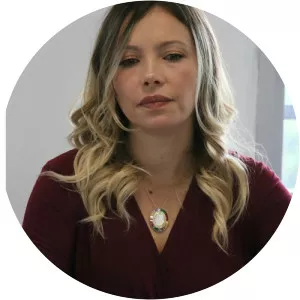 Monica Lehder photograph