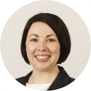 Monica Lennon - Politician