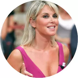 Monica Leofreddi - Television presenter