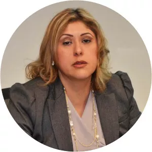 Mónica Liliana Rangel Martínez