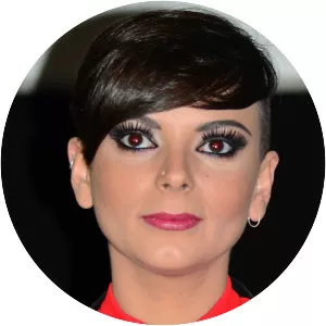 Monica Lima - Movie actor