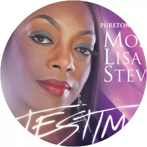 Monica Lisa Stevenson