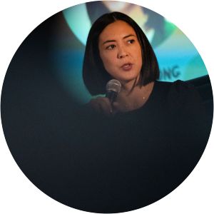 Monica Long photograph