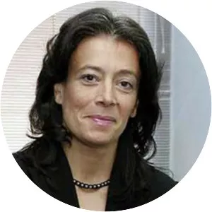 Mónica López Barahona photograph