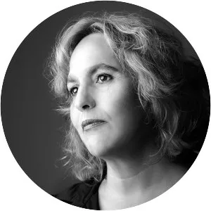 Mònica Lucchetti photograph