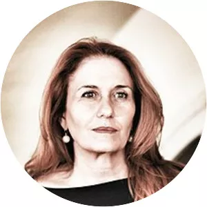 Monica Maggioni - Journalist