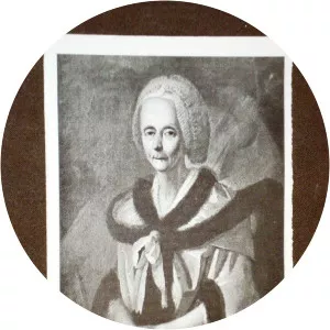 Monica Maillard de Tournon photograph