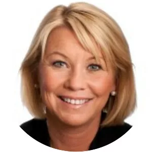 Monica Mæland - Member of the Storting