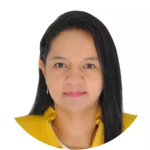 Monica Maria Raigoza Morales - Member of the House of Representatives of Colombia