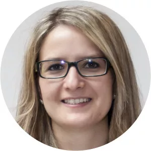 Mónica Martínez Bravo - Economist