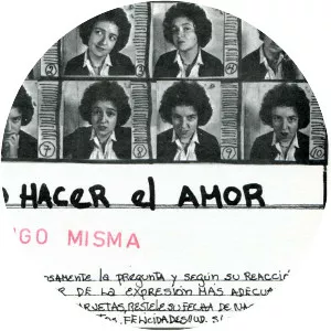 Mónica Mayer - Mexican artist