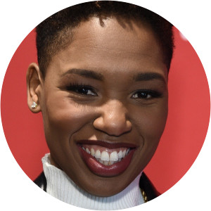 Monica McNutt - American sports analyst