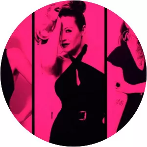 Monica Mira - Musical artist