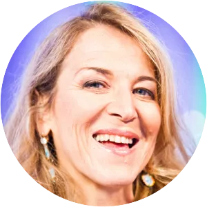 Monica Mondo - Author