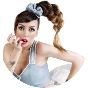 dembora mónica moss - Musical artist