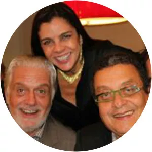 Mônica Moura photograph