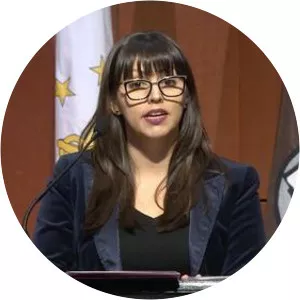 Monica Muñoz Martinez