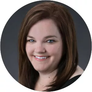 Monica Murphy - Author