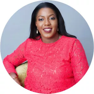 Monica Musonda - Zambian businesswoman