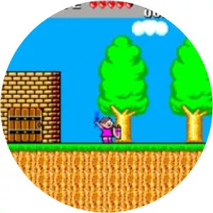 Mônica no Castelo do Dragão