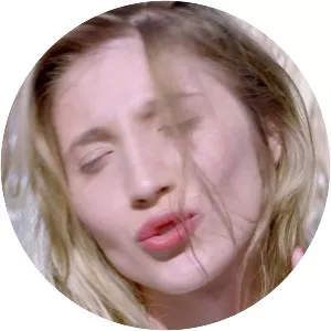 Monica Odagiu - Musical artist