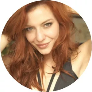 Monica Olive - Actor