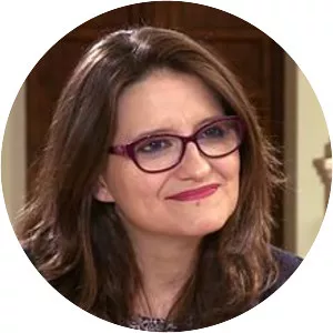 Mónica Oltra - Spanish Politician