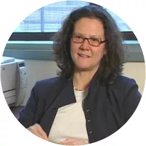 Monica Olvera de la Cruz