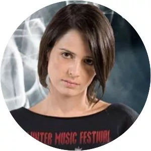 Monica Pardo