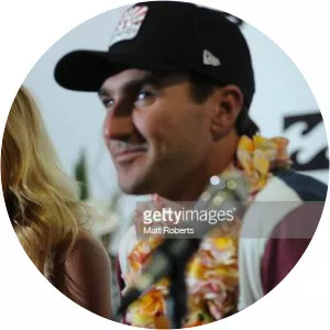 Monica Parkinson photograph