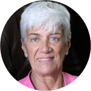 Mónica Pinto - Argentina judge