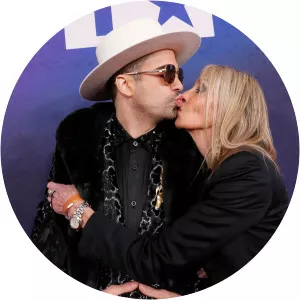 Monica Podell photograph