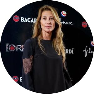 Mónica Pont - Spanish model