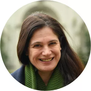 Monica Preti - Art historian